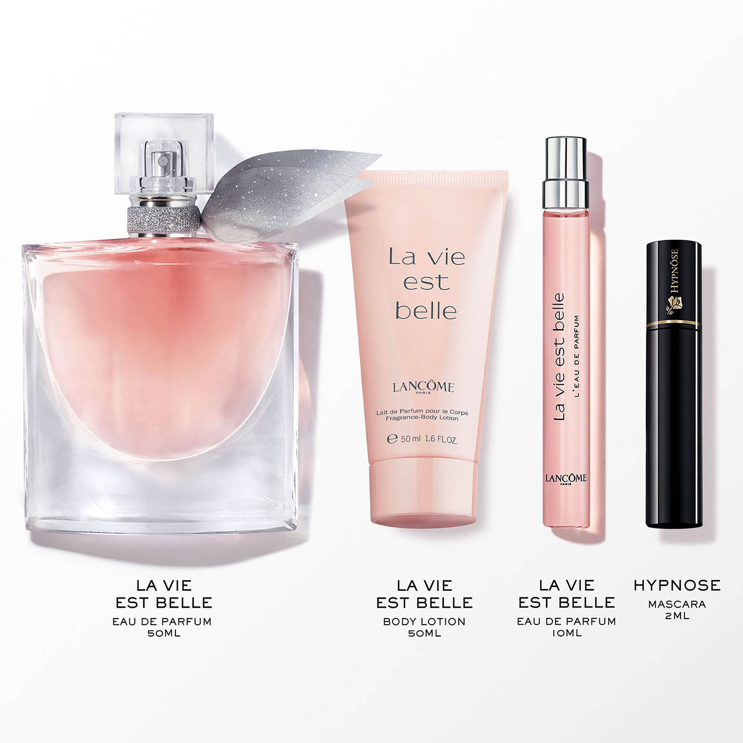 LANCÔME SET DE REGALO LA VIE EST BELLE